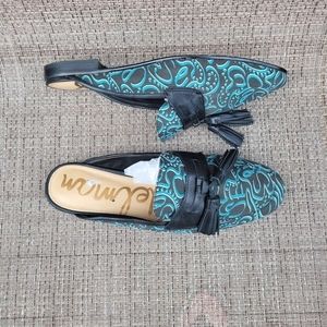 Sam Edelman Paris Mule